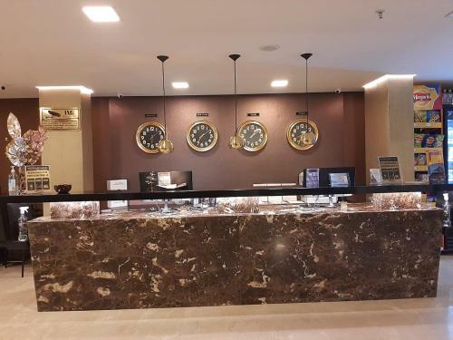 Hotel Medell�n Gold