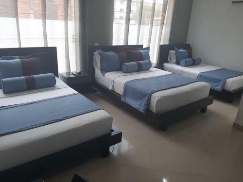 Hotel Medell�n Gold