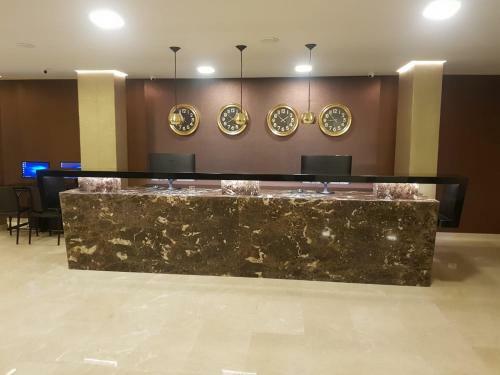 Hotel Medell�n Gold