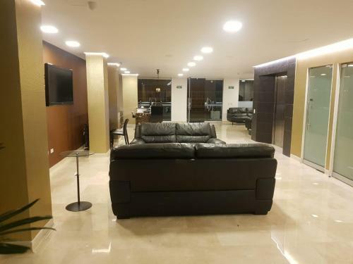 Hotel Medell�n Gold