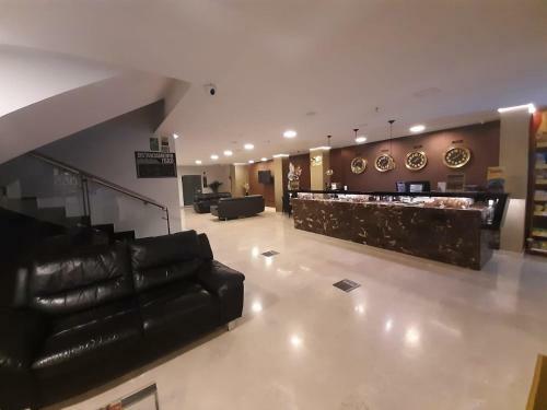 Hotel Medell�n Gold