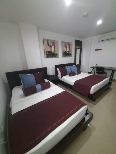 Hotel Medell�n Gold
