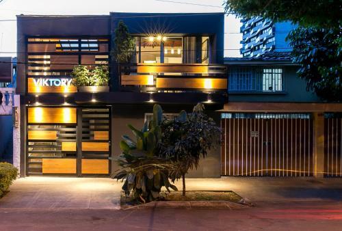 Viktory Boutique Hotel
