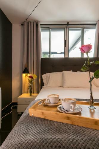 Viktory Boutique Hotel