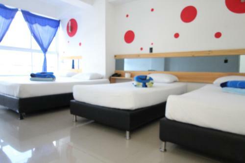 Hotel Port�n Estadio