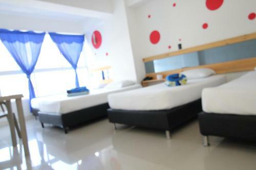 Hotel Port�n Estadio