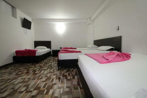 Hotel Port�n Estadio