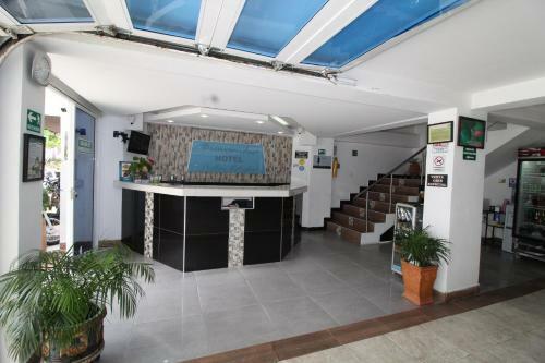 Hotel Port�n Estadio