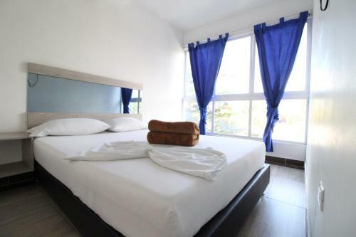 Hotel Port�n Estadio