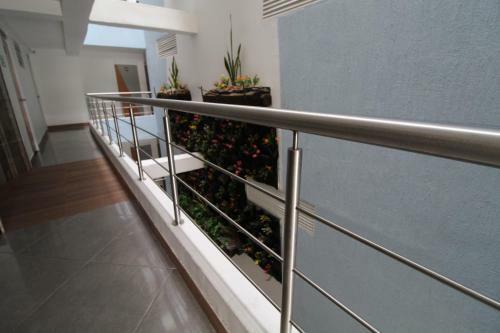 Hotel Port�n Estadio