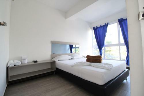 Hotel Port�n Estadio