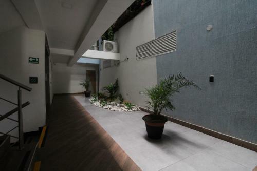 Hotel Port�n Estadio