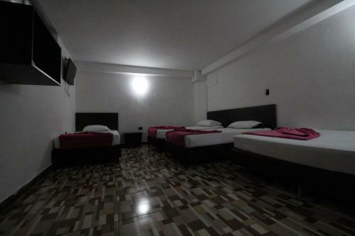 Hotel Port�n Estadio