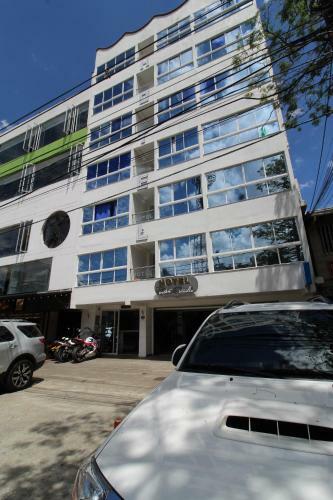 Hotel Port�n Estadio