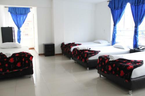 Hotel Manager Obelisk