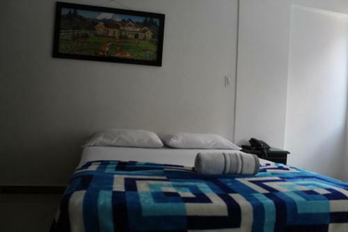 Hotel Manager Obelisk