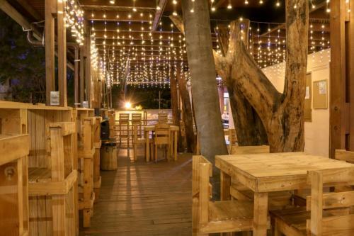 Hostal Parceros Med Hostel