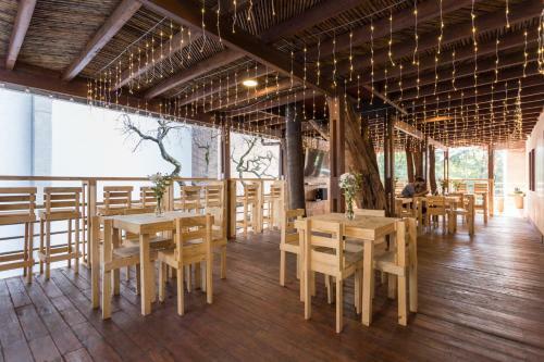 Hostal Parceros Med Hostel