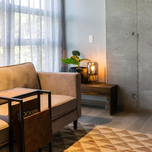 Hotel Factory Lofts