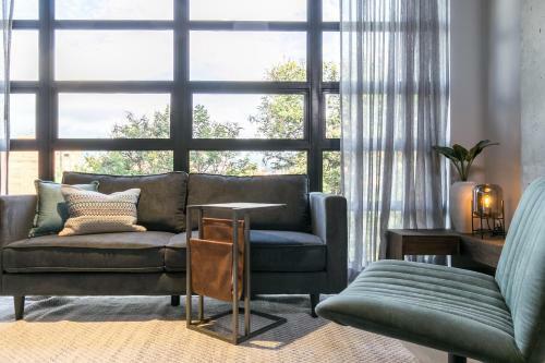 Hotel Factory Lofts
