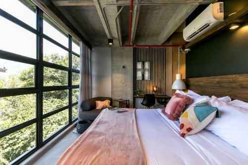 Hotel Factory Lofts