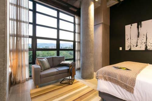 Hotel Factory Lofts