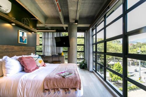 Hotel Factory Lofts