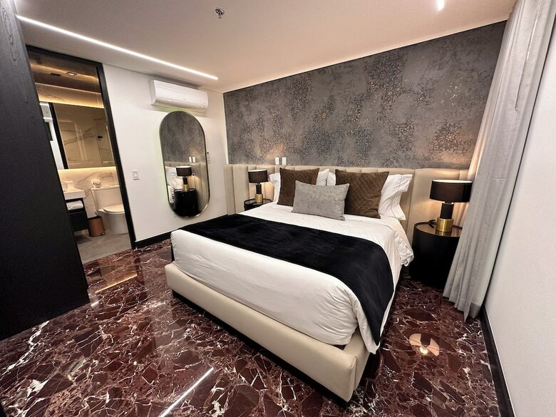 Haven A Design Hotel