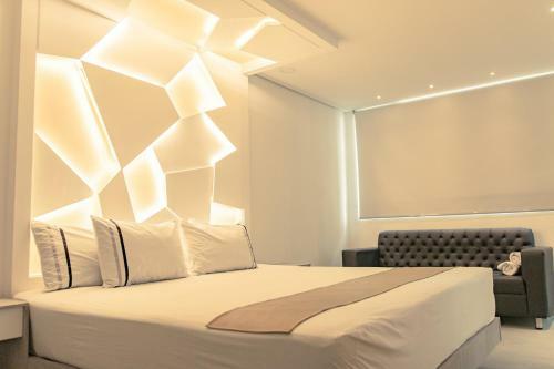Mandala Hotel Medellin