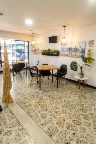 Mandala Hotel Medellin