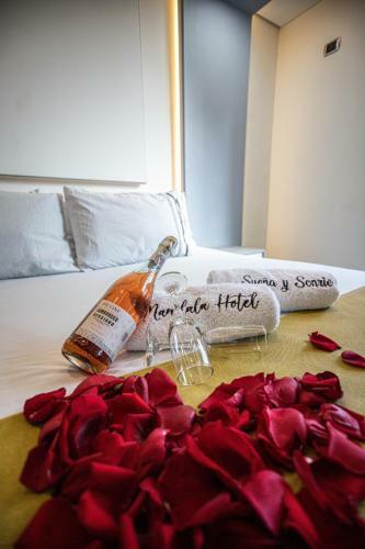 Mandala Hotel Medellin
