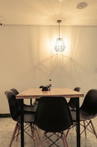 Mandala Hotel Medellin
