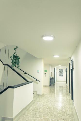 Mandala Hotel Medellin