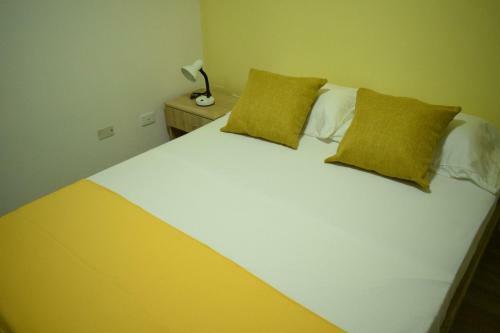 Hotel Boutique Malaki