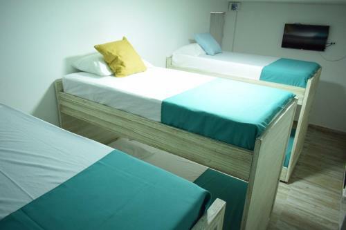 Hotel Boutique Malaki
