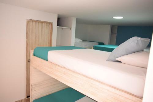 Hotel Boutique Malaki