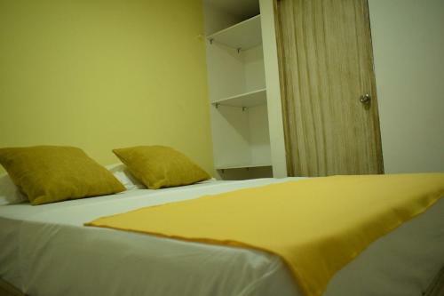 Hotel Boutique Malaki