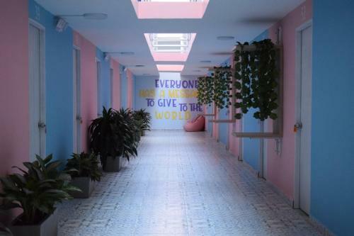 Hotel Boutique Malaki