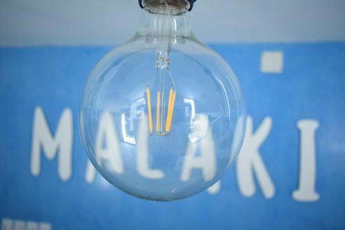Hotel Boutique Malaki