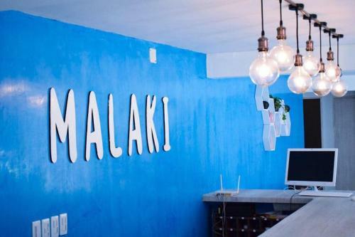 Hotel Boutique Malaki