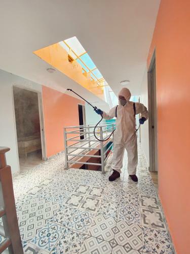 Hotel Boutique Malaki