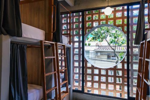 Viajero Medellin Hostel