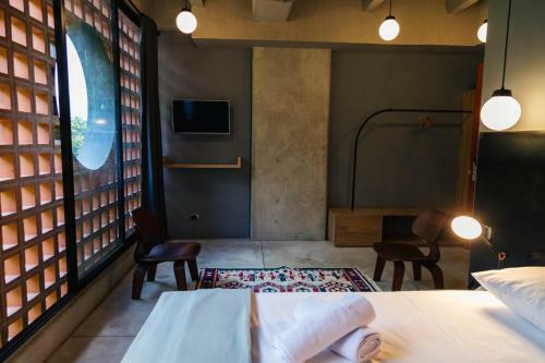 Viajero Medellin Hostel