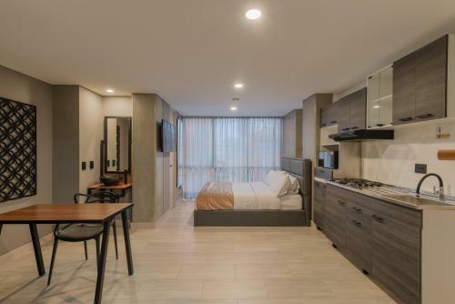 Hotel Vpv Suites