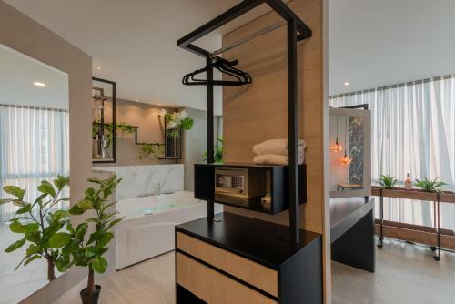 Hotel Vpv Suites