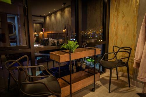 Hotel Vpv Suites