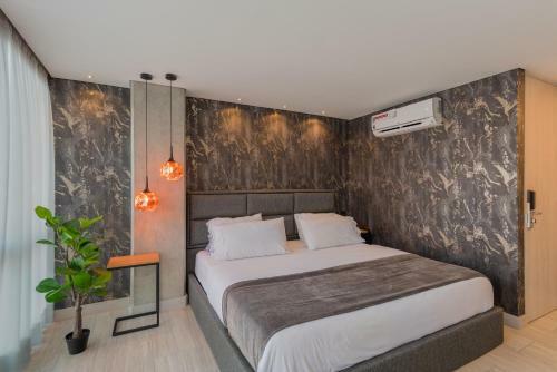 Hotel Vpv Suites