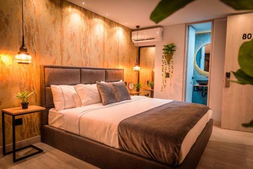 Hotel Vpv Suites