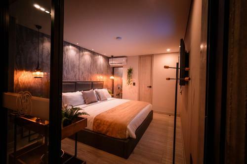 Hotel Vpv Suites