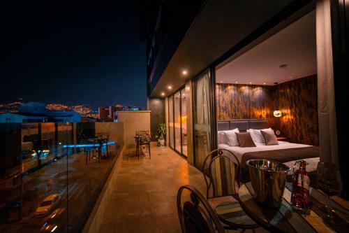 Hotel Vpv Suites